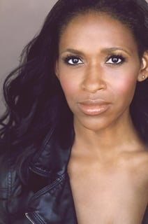 Picture of Merrin Dungey