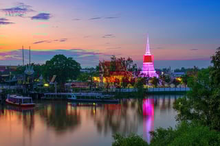 Picture of Samut Prakan