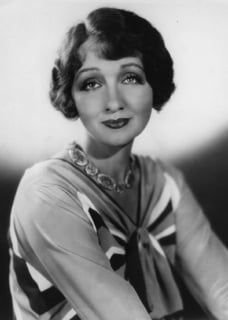 Picture of Hedda Hopper