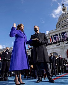 Picture of Second Lady or Gentleman of the United States