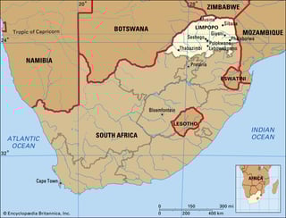 Picture of Limpopo