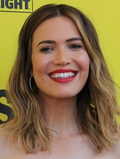 Picture of Mandy Moore