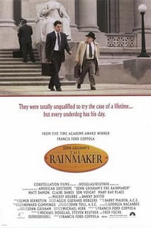 Picture of The Rainmaker