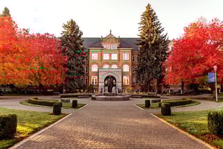 Picture of Gonzaga University