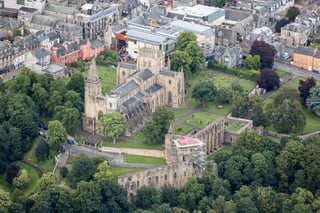 Picture of Dunfermline