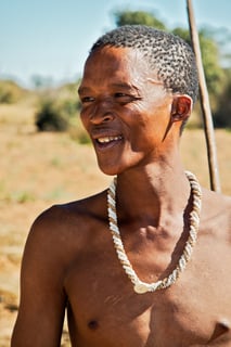 Picture of Khoisan