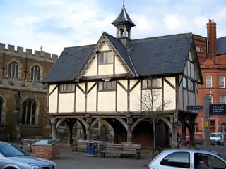 Picture of Market Harborough