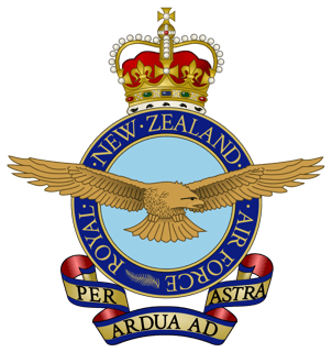 Picture of Royal New Zealand Air Force
