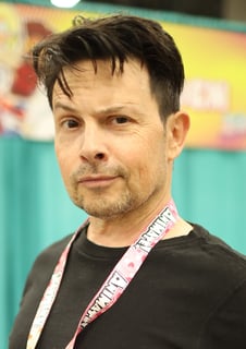 Picture of Jason Marsden