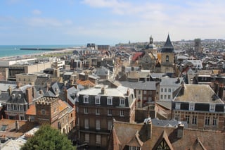 Picture of Dieppe