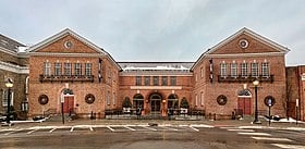 Picture of National Baseball Hall of Fame and Museum