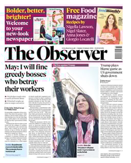 Picture of The Observer