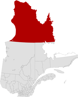 Picture of Nunavik