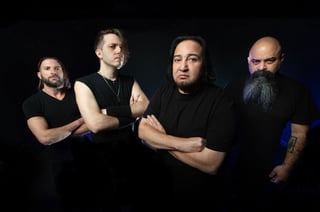 Picture of Fear Factory