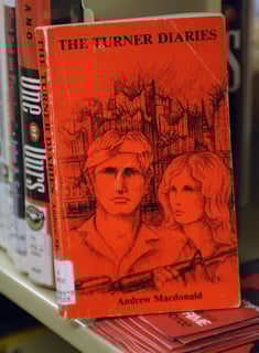 Picture of The Turner Diaries