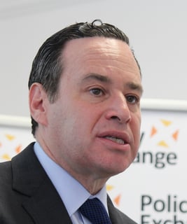 Picture of David Frum