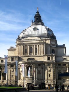 Picture of Methodist Central Hall