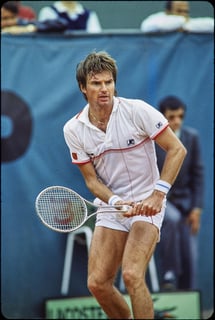 Picture of Jimmy Connors