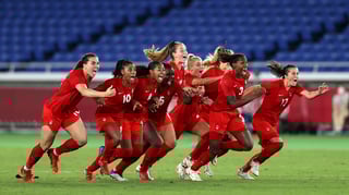 Picture of Women's association football