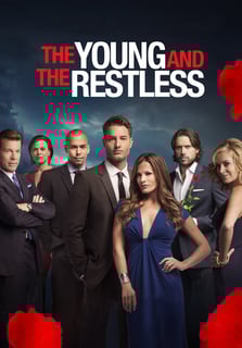 Picture of The Young and the Restless