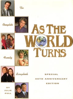 Picture of As the World Turns