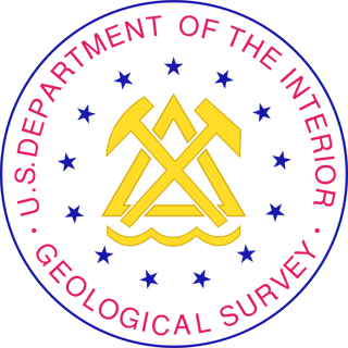 Picture of United States Geological Survey