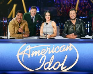 Picture of American Idol