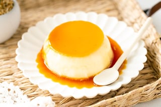 Picture of Pudding