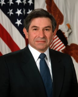 Picture of Paul Wolfowitz