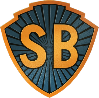 Picture of Shaw Brothers Studio