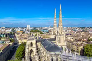 Picture of Bordeaux