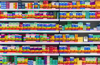 Picture of Over-the-counter drug