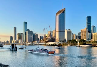 Picture of Brisbane