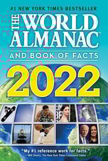Picture of Almanac