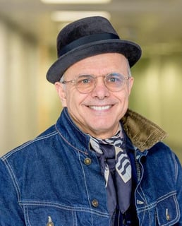 Picture of Joe Pantoliano
