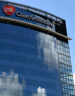 Picture of GSK plc