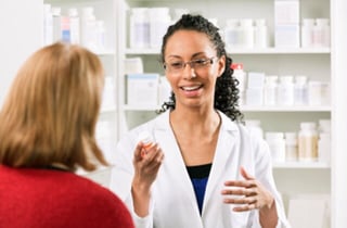 Picture of Pharmacist