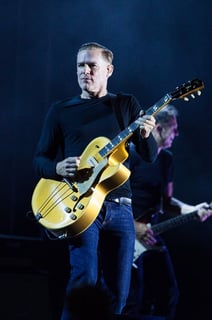 Picture of Bryan Adams