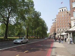 Picture of Park Lane