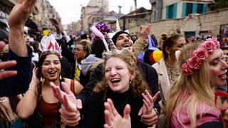Picture of Purim