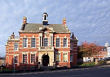 Picture of Cleethorpes
