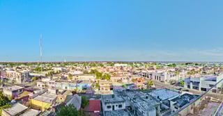 Picture of Chetumal