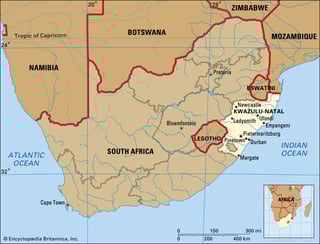 Picture of KwaZulu-Natal