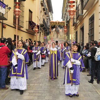 Picture of Holy Week