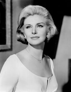 Picture of Joanne Woodward