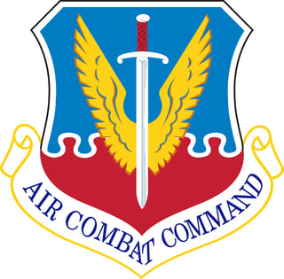 Picture of Air Combat Command