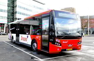 Picture of Bus