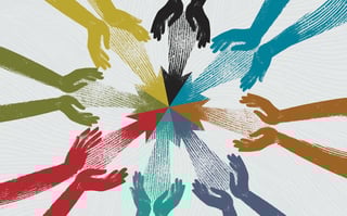 Picture of Collective action