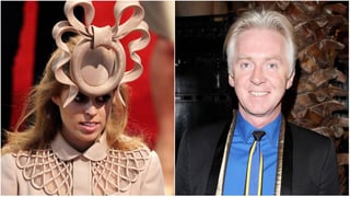 Picture of Philip Treacy