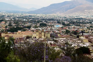 Picture of Oaxaca
